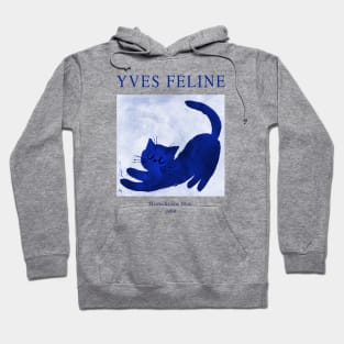 Yves Feline Hoodie